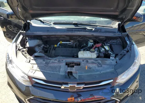 2021 Chevrolet Trax 1Lt from USA, damaged, VIN KL7CJPSB0MB314563